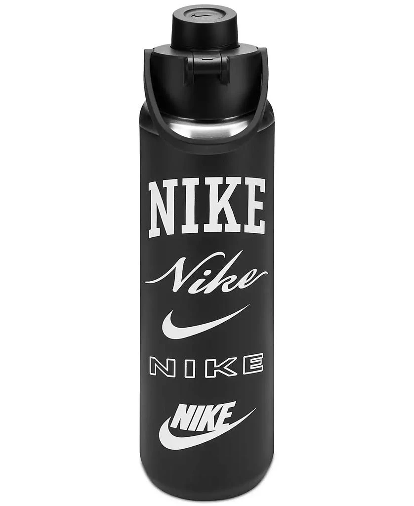 商品NIKE|Men's SS Recharge Graphic 24-oz. Chug Bottle,价格¥276,第1张图片