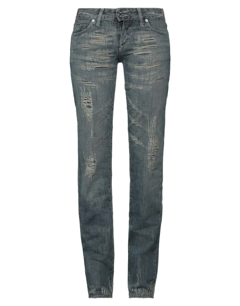 商品PARASUCO CULT|Denim pants,价格¥918,第1张图片