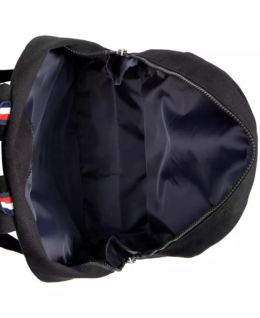 商品Tommy Hilfiger|Men's Ardin Harbor Point Backpack,价格¥306,第4张图片详细描述