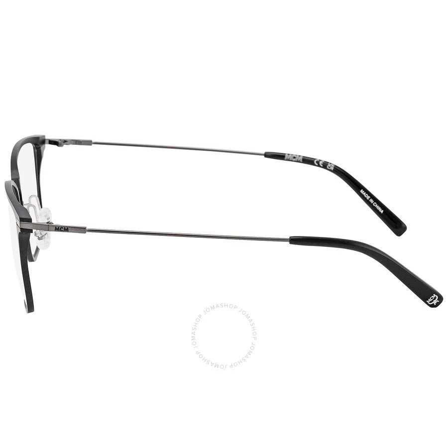 商品MCM|Demo Square Men's Eyeglasses MCM2505 002 55,价格¥306,第3张图片详细描述