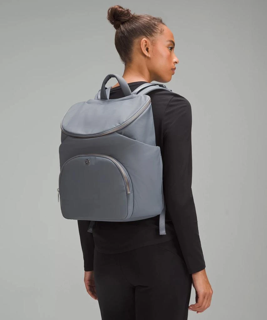 New Parent Backpack 17L 商品