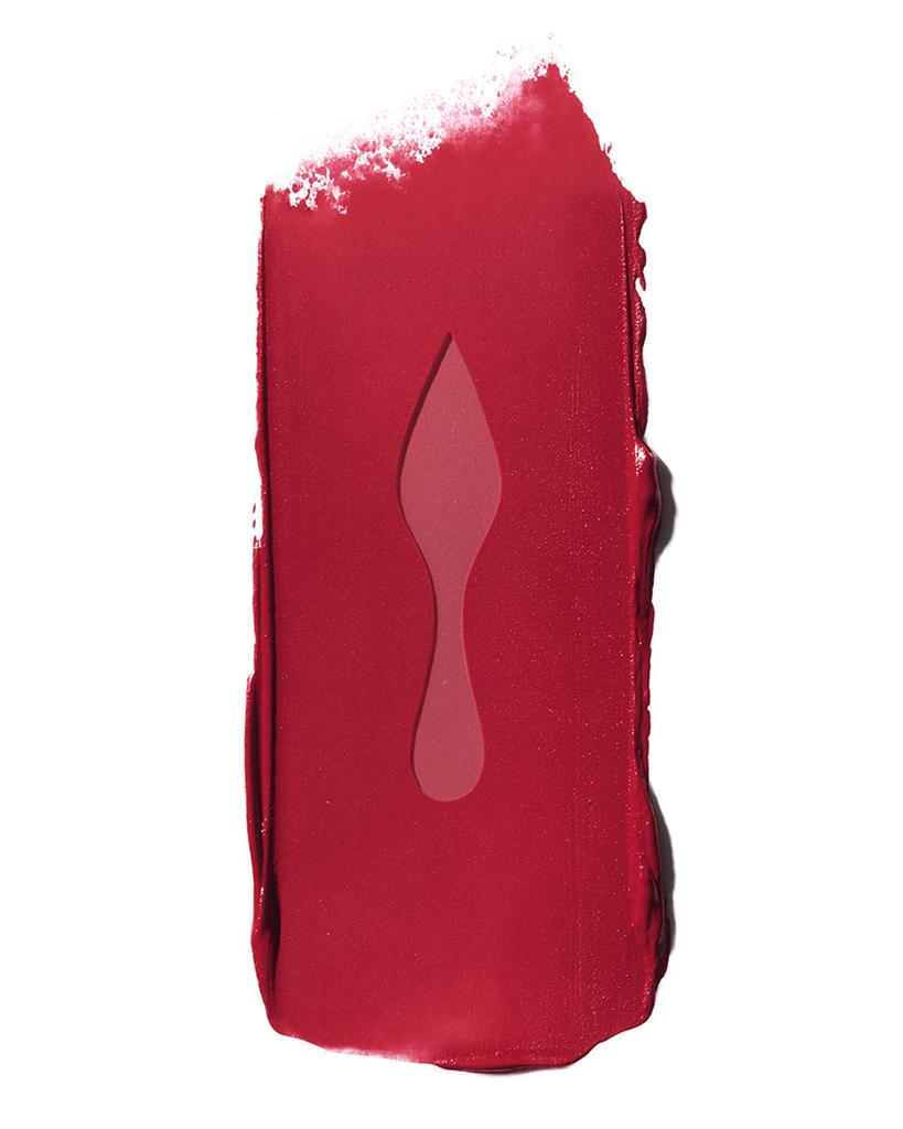 Rouge Louboutin Matte Fluid Lip Color商品第2张图片规格展示