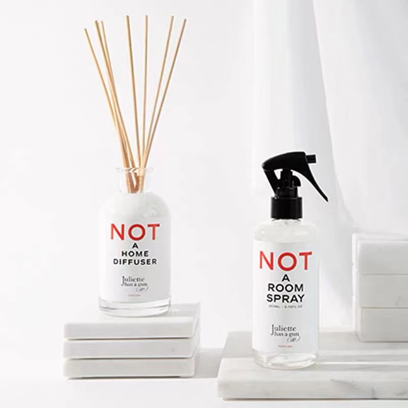 佩枪朱丽叶「我不是喷雾」室内香氛家居喷雾200ml 商品