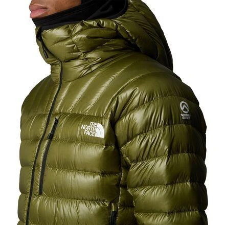 商品The North Face|Summit Breithorn Hoodie - Men's,价格¥2113,第5张图片详细描述