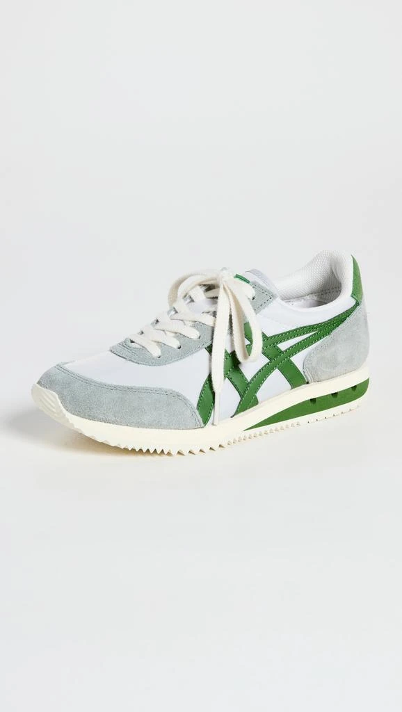 商品Onitsuka Tiger|New York 运动鞋,价格¥639,第1张图片