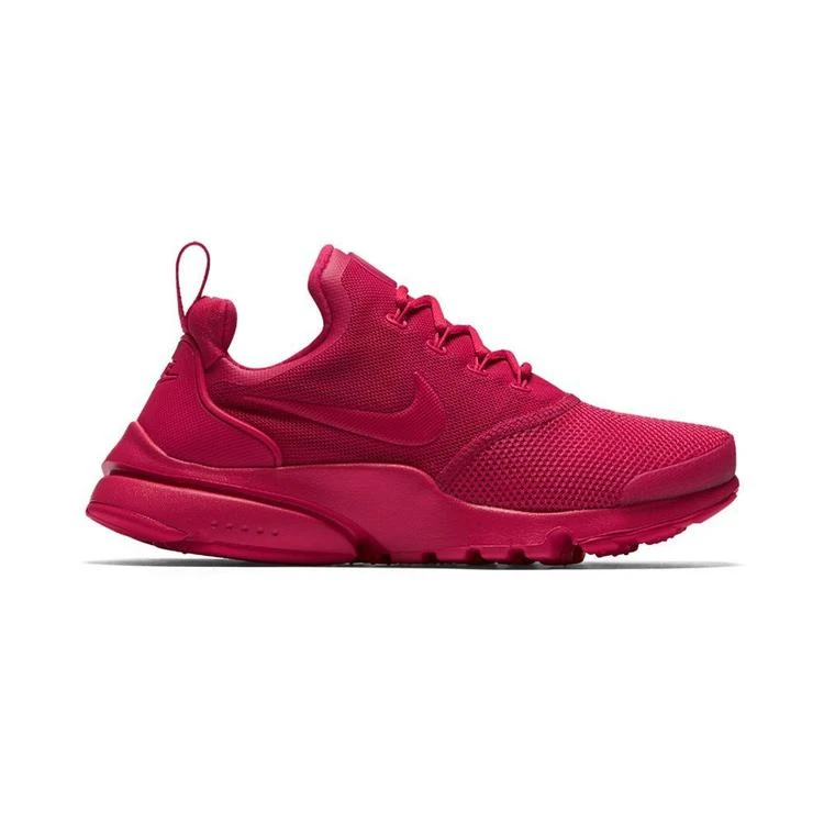 商品NIKE|Big Girls' Presto Fly Running Sneakers from Finish Line,价格¥371,第1张图片