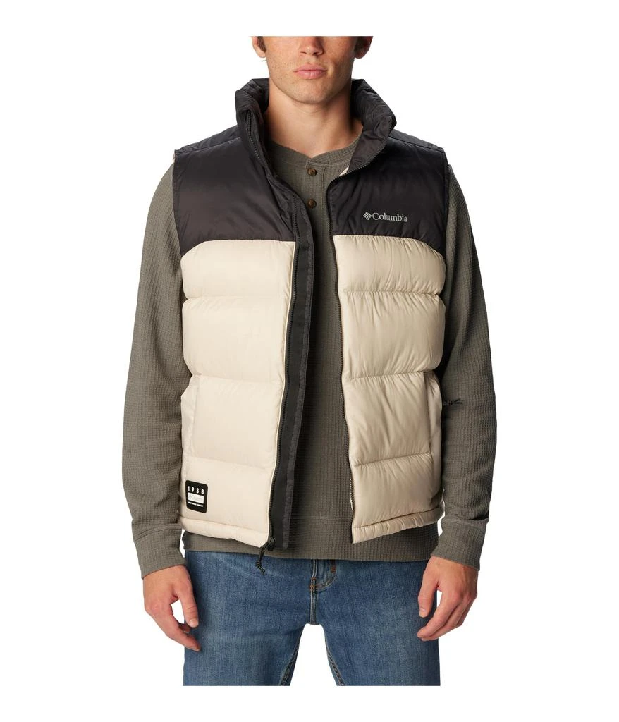 商品Columbia|Bulo Point™ II Down Vest,价格¥410,第1张图片