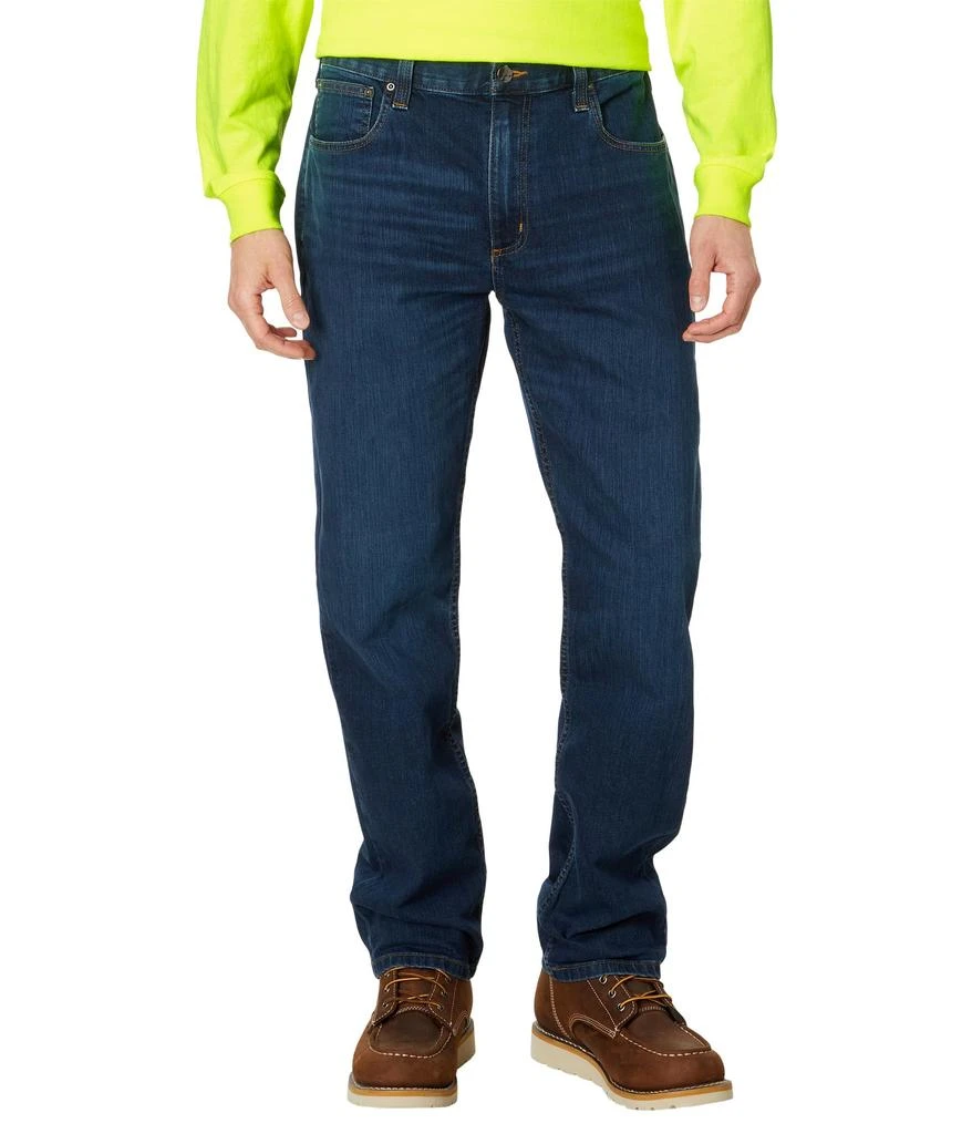 商品Carhartt|男士宽松版型牛仔裤 多配色,价格¥477,第1张图片