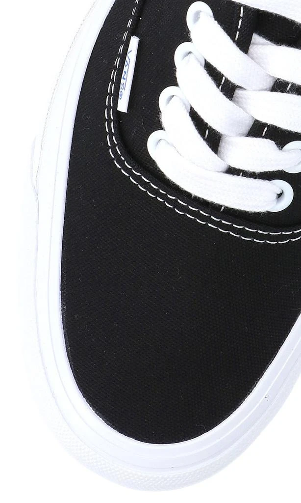 商品Vans|Vans Vault OG Authentic LX Round-Toe Sneakers,价格¥537,第5张图片详细描述