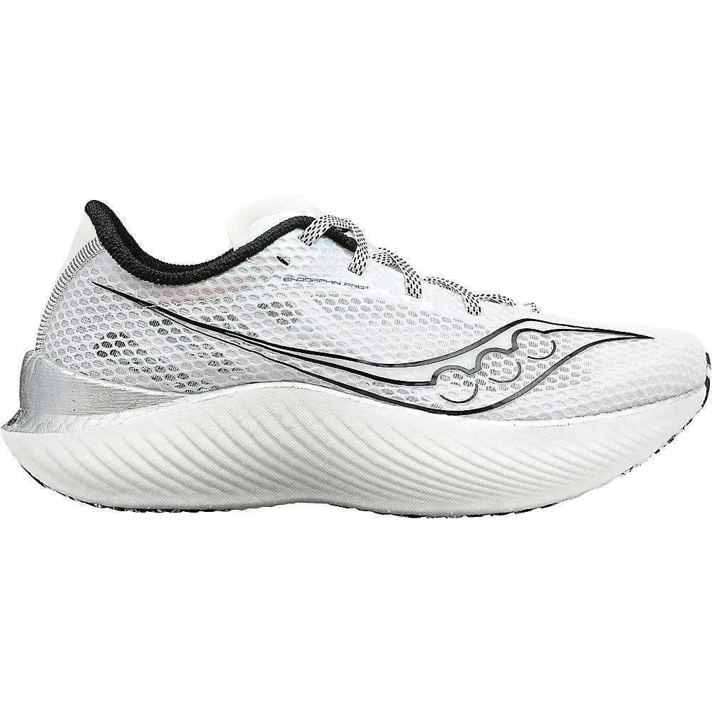 商品Saucony|Saucony Men's Endorphin Pro 3 Shoe,价格¥1767,第1张图片