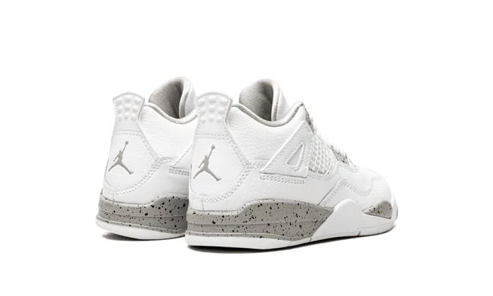 商品Jordan|Air Jordan 4 Retro PS,价格¥1495-¥1906,第4张图片详细描述
