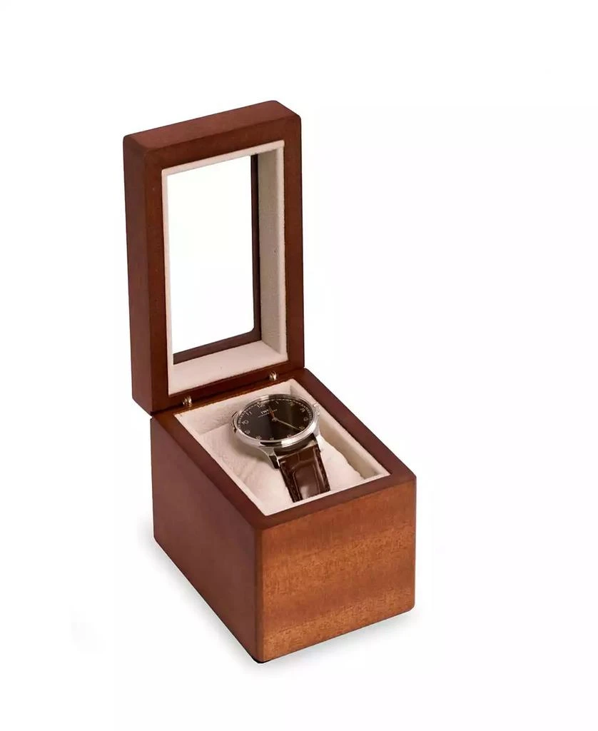 商品Bey-Berk|Single Watch Box,价格¥268,第1张图片