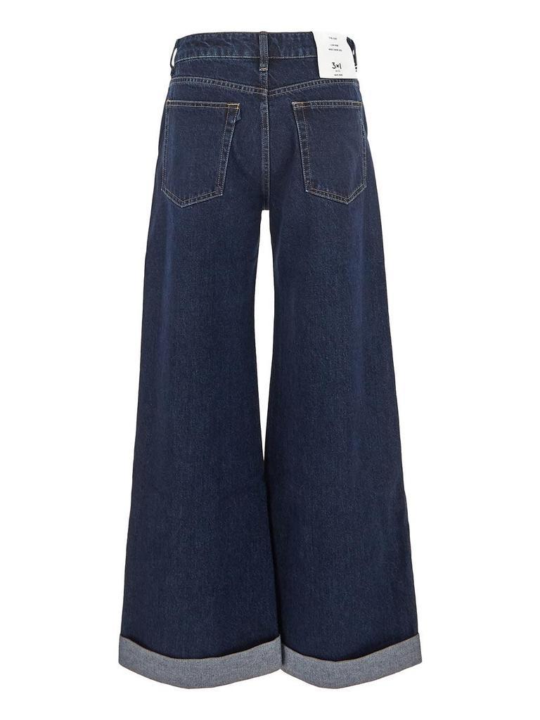 商品3 X 1|The Kat Jeans,价格¥1803,第4张图片详细描述