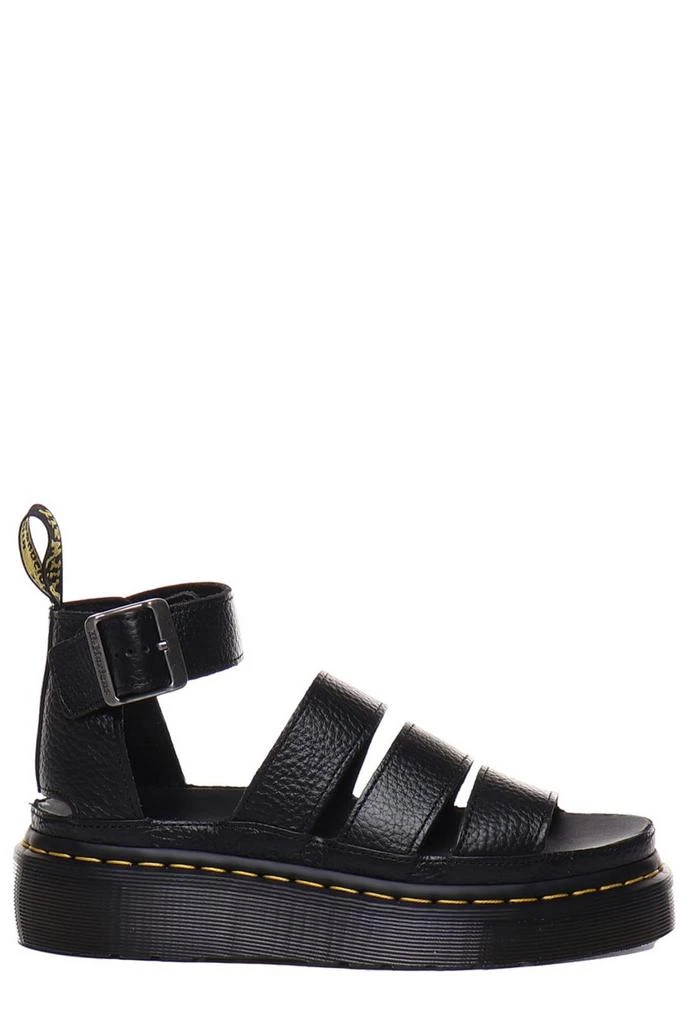 商品Dr. Martens|Dr. Martens Clarissa Ii Platform Sandals,价格¥1009,第1张图片