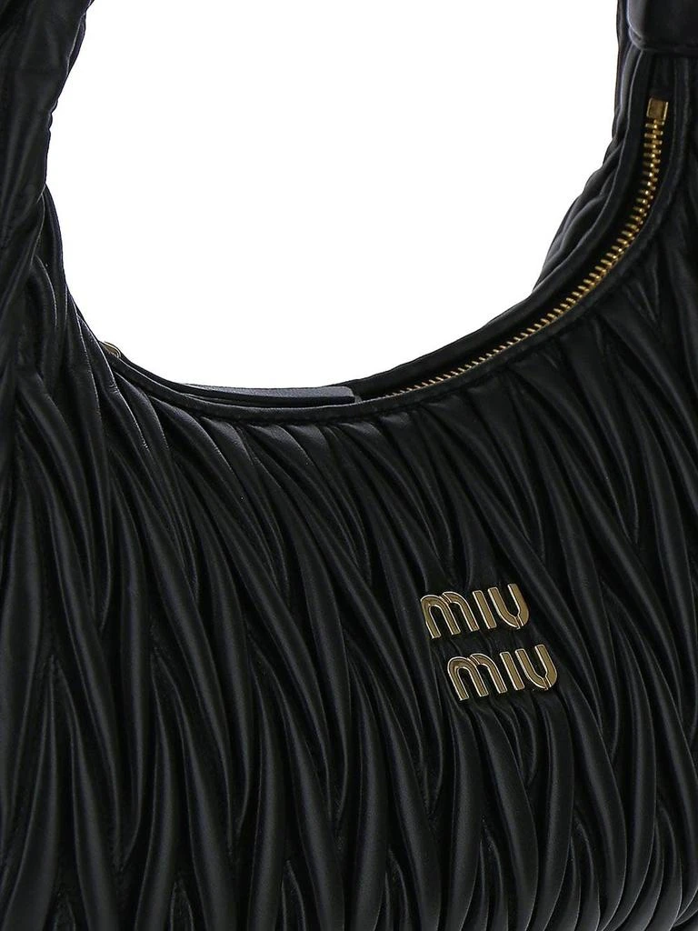 商品Miu Miu|Sacca,价格¥15805,第4张图片详细描述