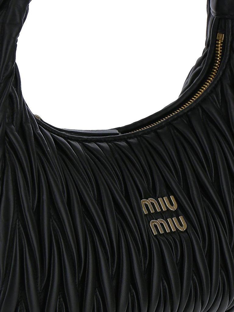 商品Miu Miu|Sacca,价格¥14367,第6张图片详细描述