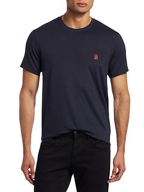 商品Burberry|Parker Updated Core Tee,价格¥3015,第5张图片详细描述