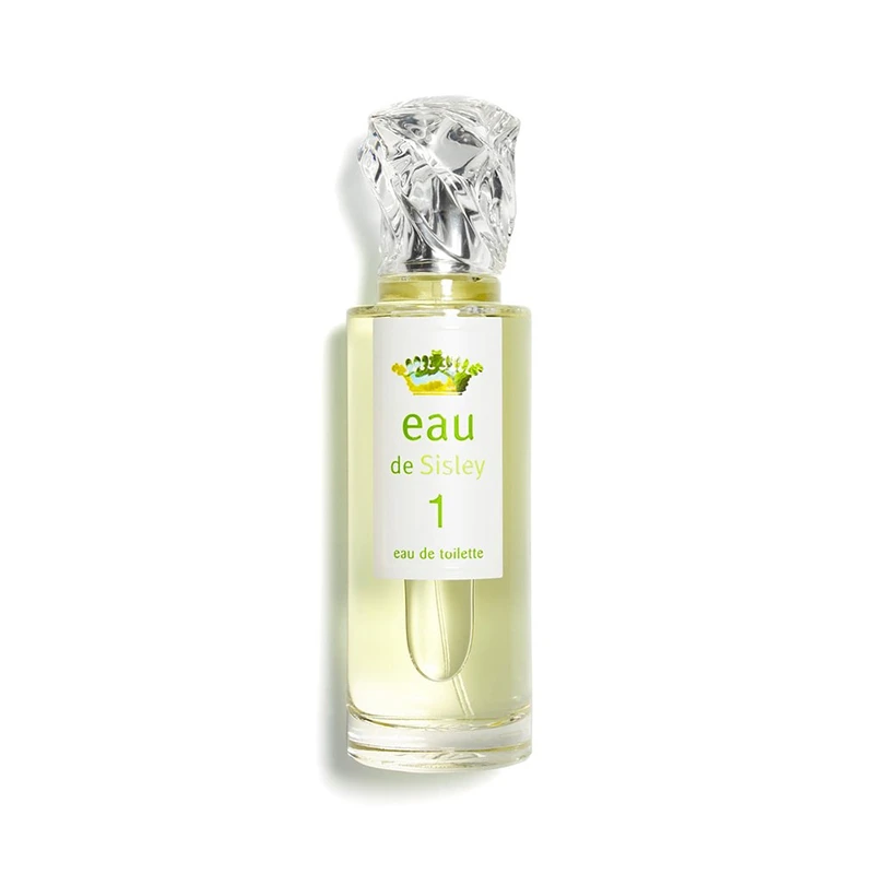 Sisley希思黎「沁香水」全系列女士香水50-100ml EDT淡香水  商品