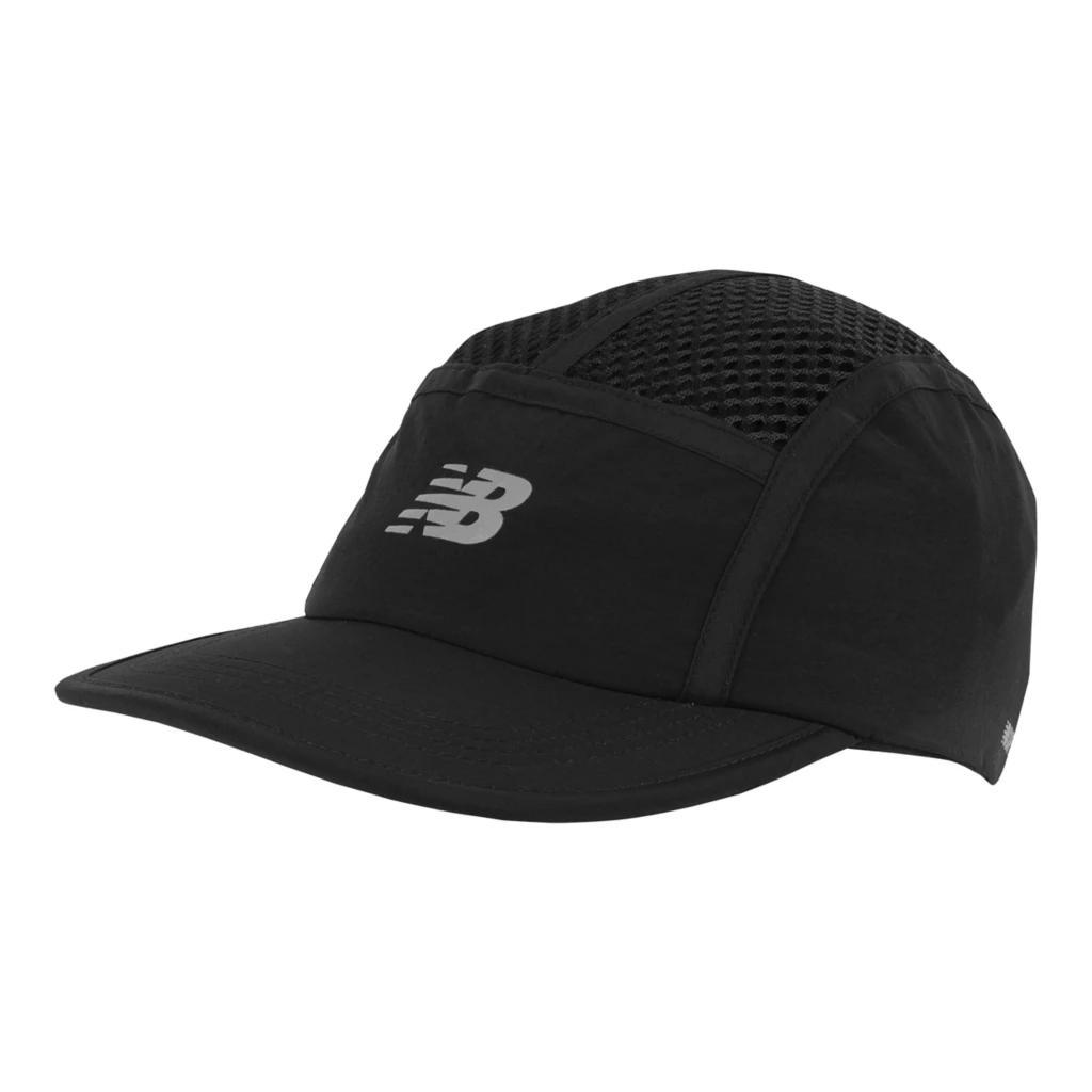 商品New Balance|Running Stash Hat,价格¥140-¥192,第1张图片