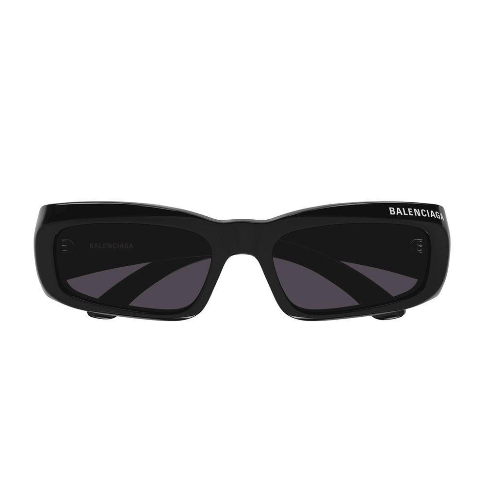 商品Balenciaga|Balenciaga Eyewear Rectangle Frame Sunglasses,价格¥2054,第1张图片