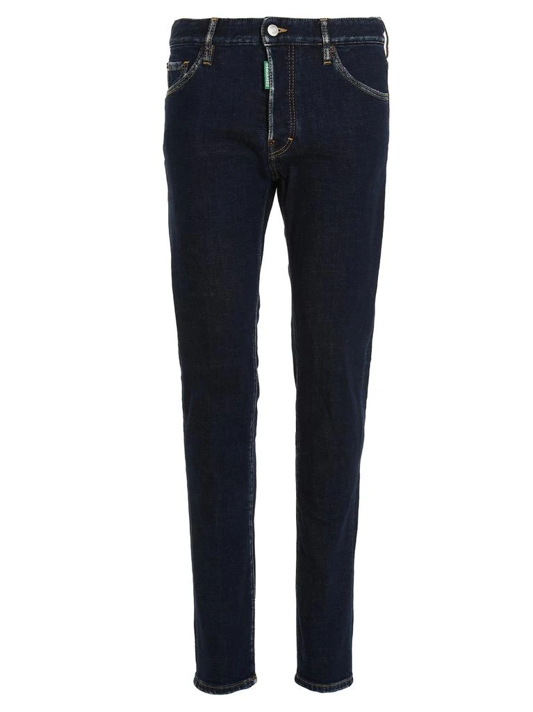 商品DSQUARED2|Dsquared2 Jeans one Life One Planet Cool Guy,价格¥2230,第1张图片