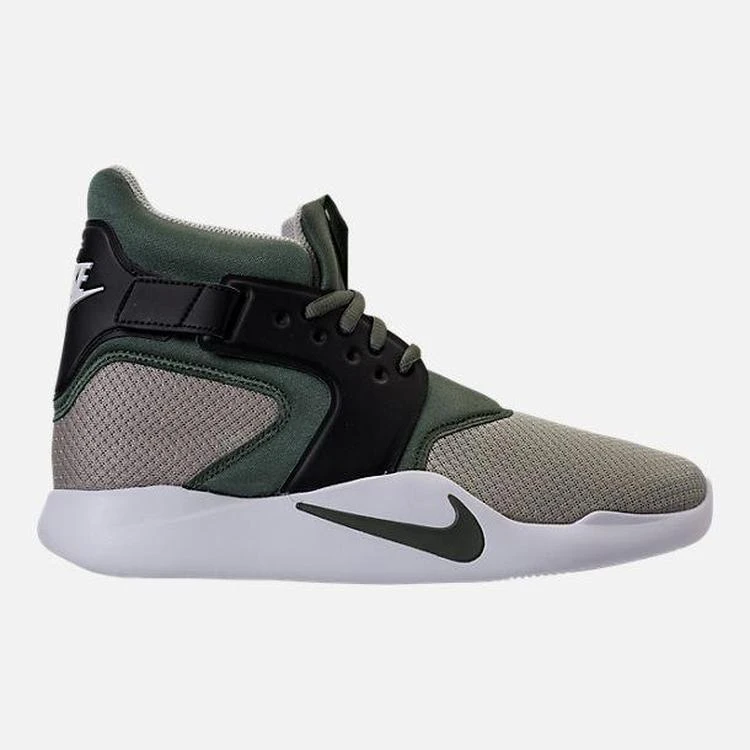 商品NIKE|Men's Nike Incursion Basketball Shoes,价格¥223,第3张图片详细描述