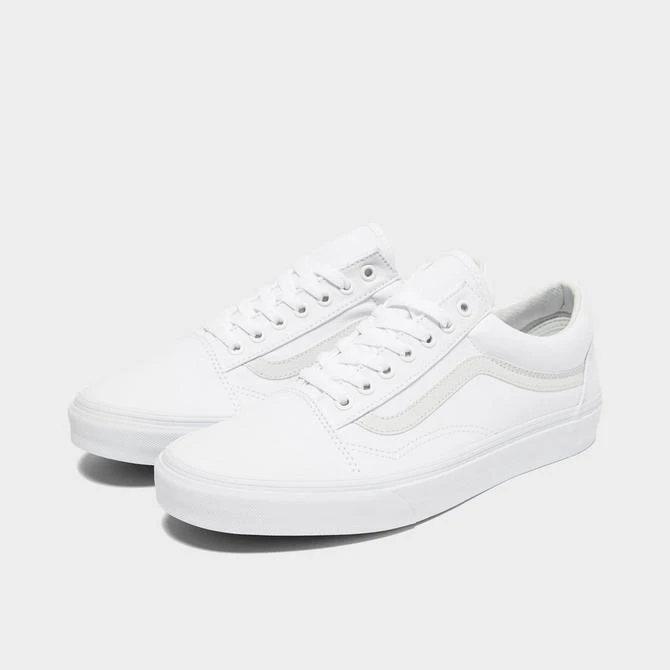 商品Vans|Women's Vans Old Skool Casual Shoes,价格¥261,第2张图片详细描述