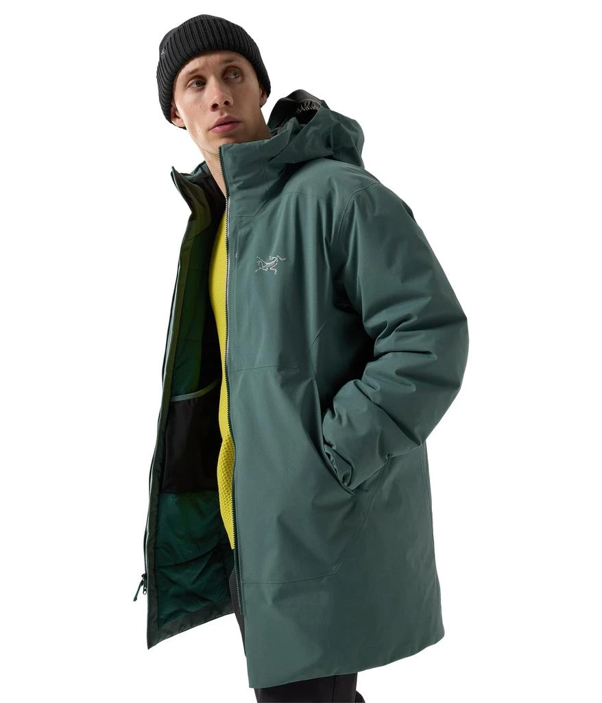 Arc'teryx Men's Ralle Parka 商品