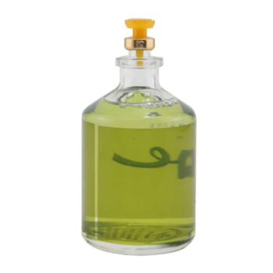 商品Liz Claiborne|Curve Men by Liz Claiborne After Shave Lotion 4.2 oz (125 ml) (m),价格¥148,第3张图片详细描述