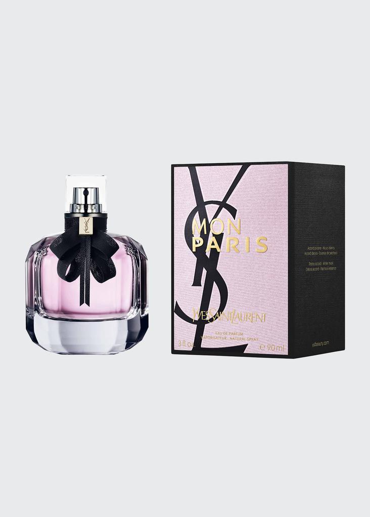 商品Yves Saint Laurent|Mon Paris Eau de Parfum,价格¥791,第4张图片详细描述