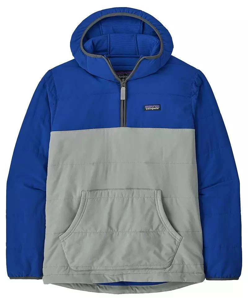 商品Patagonia|Patagonia Men's Pack In Pullover Hoodie,价格¥973,第3张图片详细描述