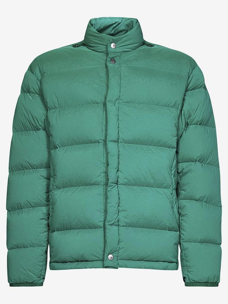 商品Stone Island|Stone Island Shadow 4101D AUGMENT PUFFER JACKET_CHAPTER 1 Down Jacket,价格¥2898,第1张图片