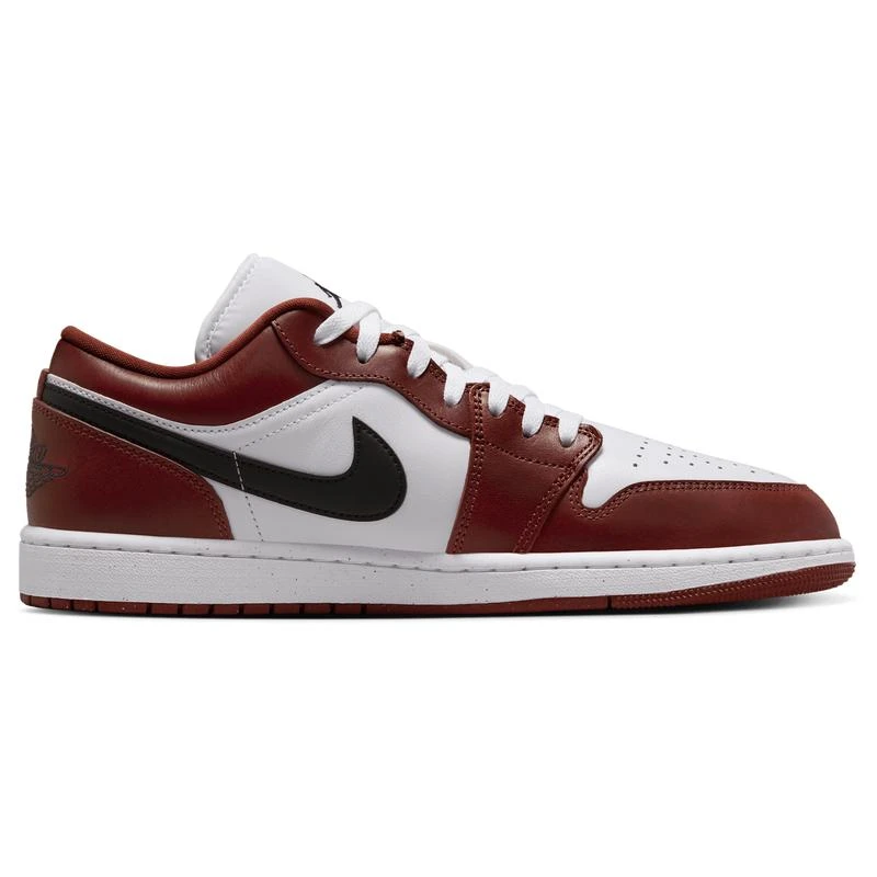 商品Jordan|Jordan Air Jordan 1 Low - Men Shoes,价格¥1052,第1张图片详细描述