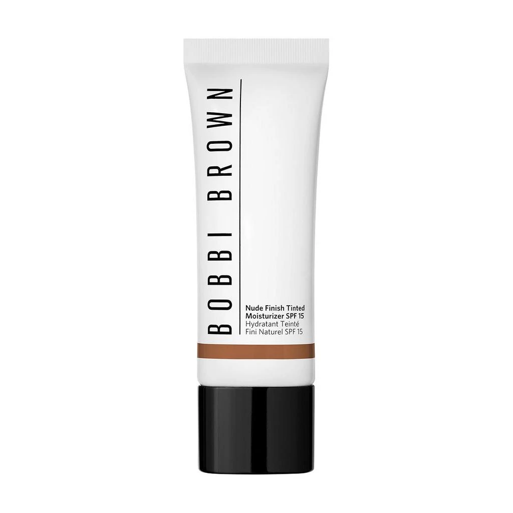 Nude Finish Tinted Moisturizer SPF 15 商品