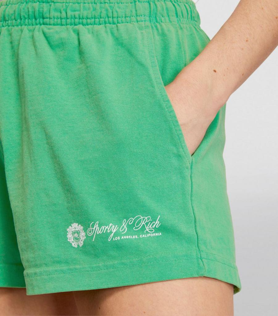 Regal Disco Shorts商品第6张图片规格展示