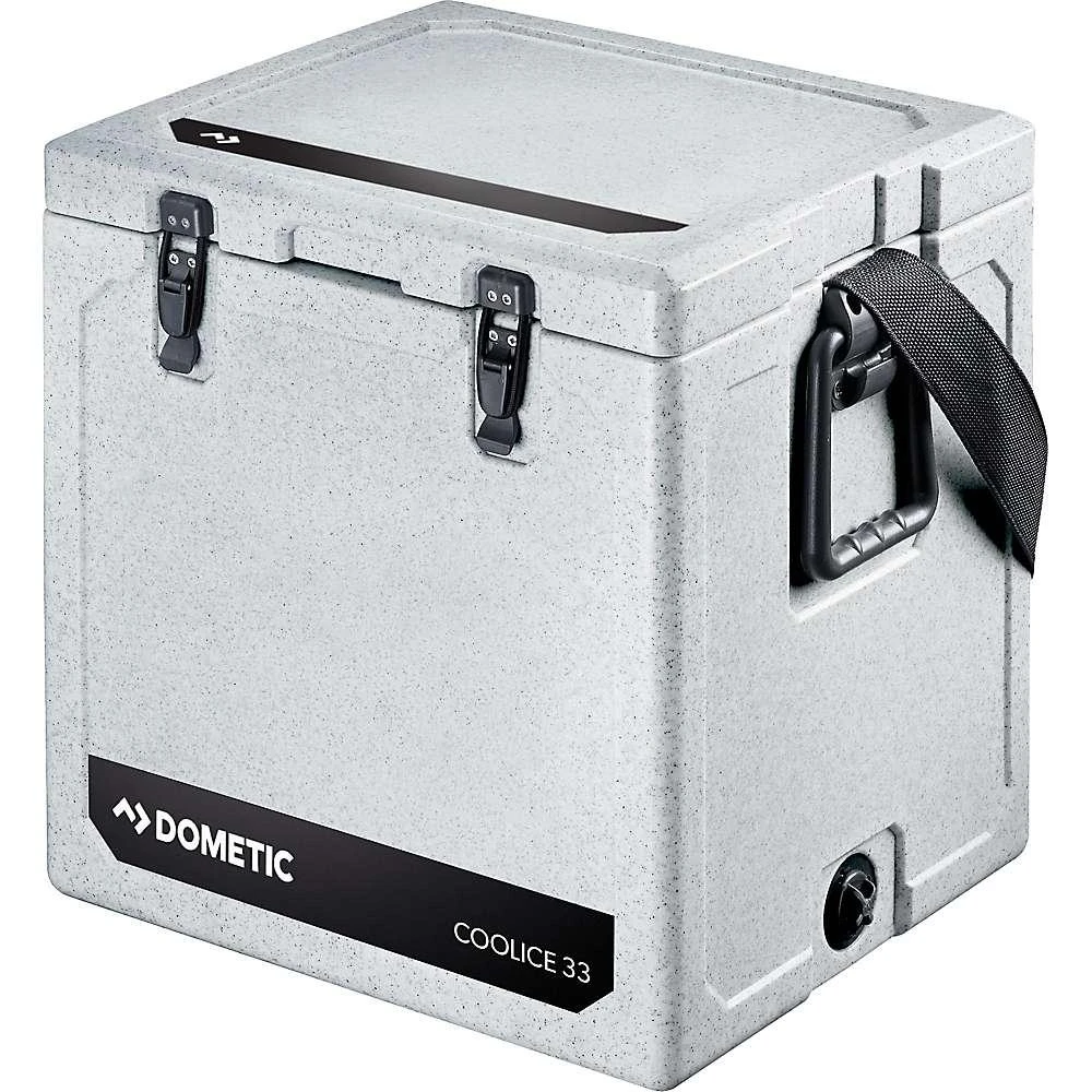 商品Dometic|Dometic WCI Cool Ice 22 Liter Ice Chest/Dry Box,价格¥991,第1张图片