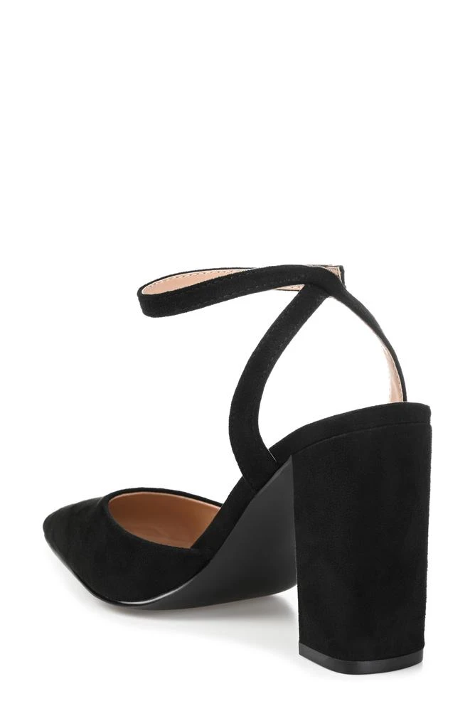 商品Journee Collection|Tyyra Pump,价格¥491,第2张图片详细描述