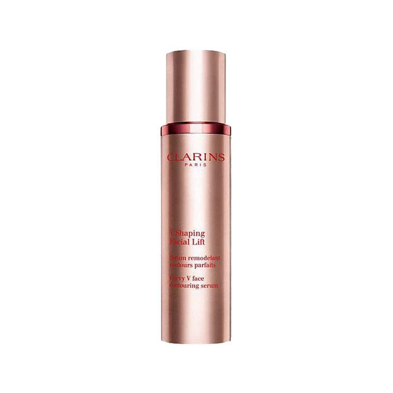商品Clarins|欧洲直邮CLARINS 娇韵诗 V脸精华 50毫升 提拉紧致 立体小V脸,价格¥769,第1张图片