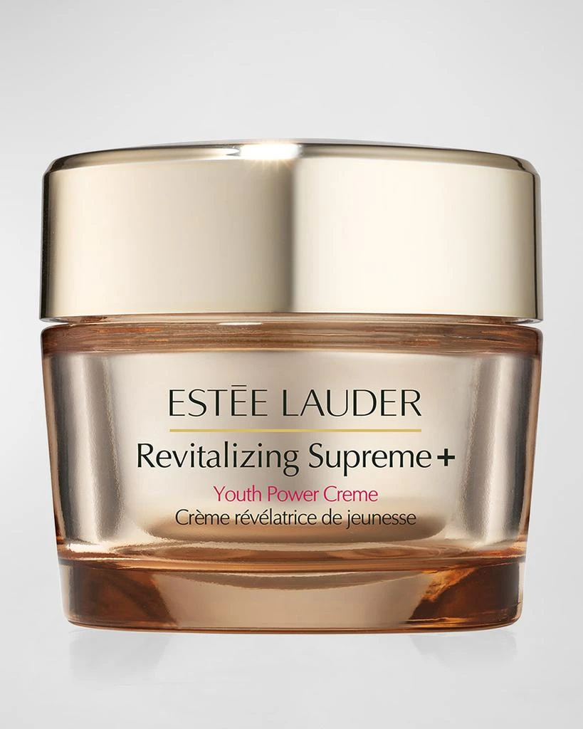 商品Estée Lauder|Revitalizing Supreme+ Youth Power Creme,价格¥939,第1张图片