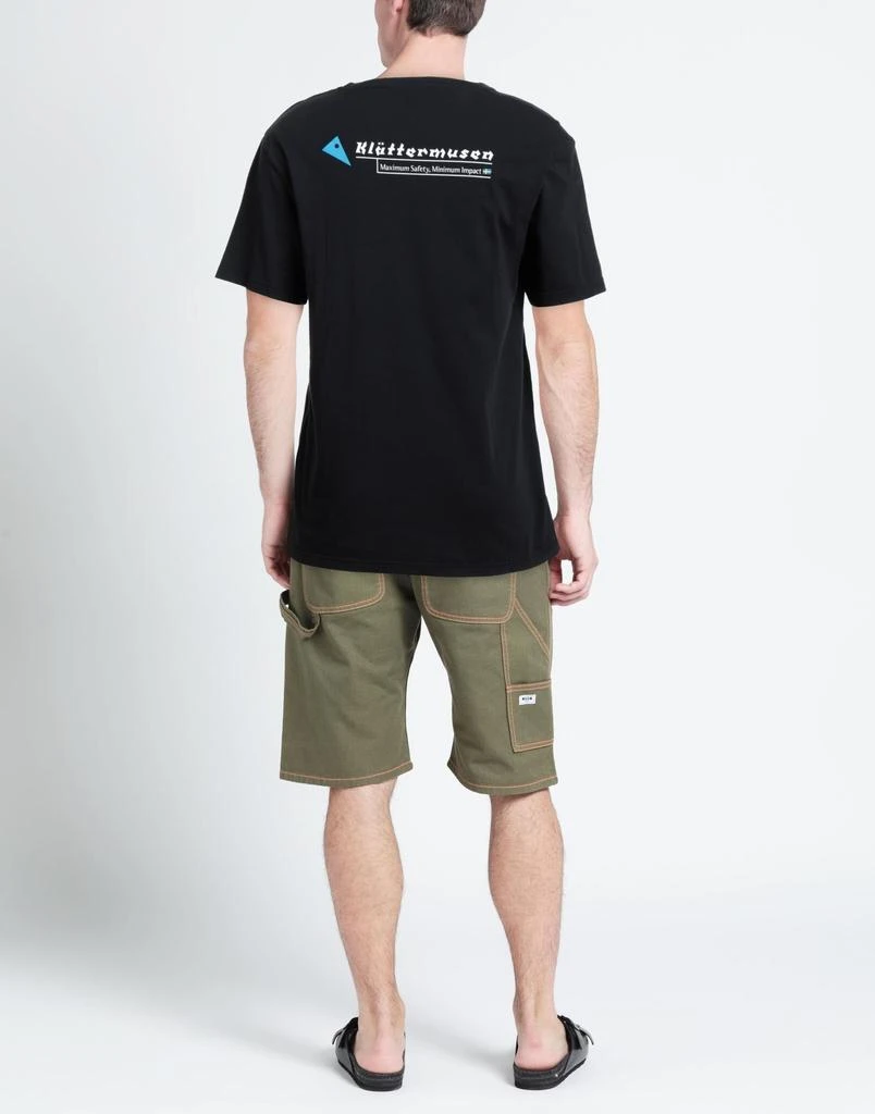 商品Klattermusen|T-shirt,价格¥351,第3张图片详细描述