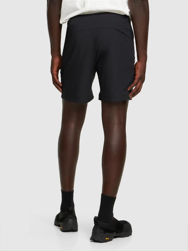 商品Arc'teryx|Incendo Shorts,价格¥820,第2张图片详细描述