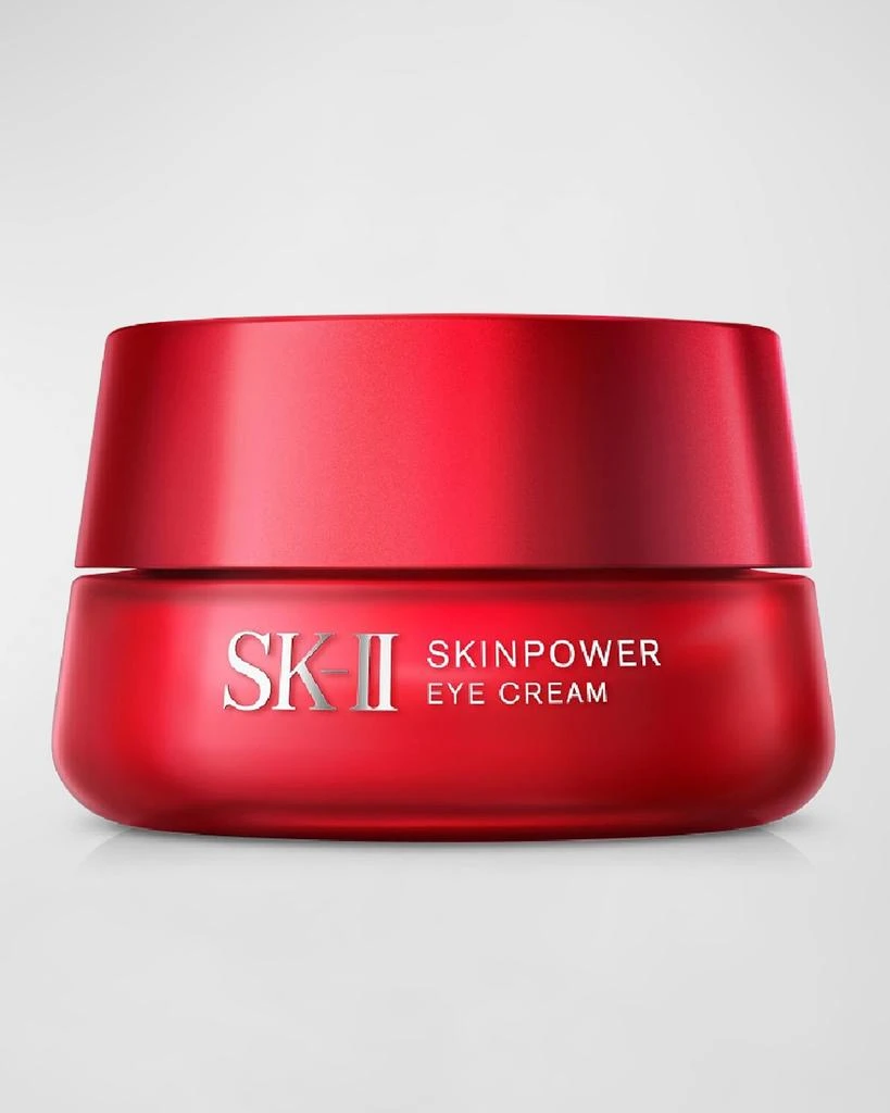 商品SK-II|SKINPOWER Eye Cream,价格¥1109,第1张图片
