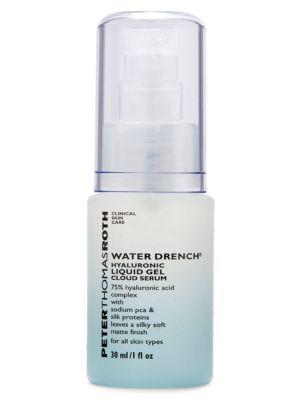 商品Peter Thomas Roth|Water Drench Hyaluronic Liquid Gel Cloud Serum,价格¥403,第1张图片