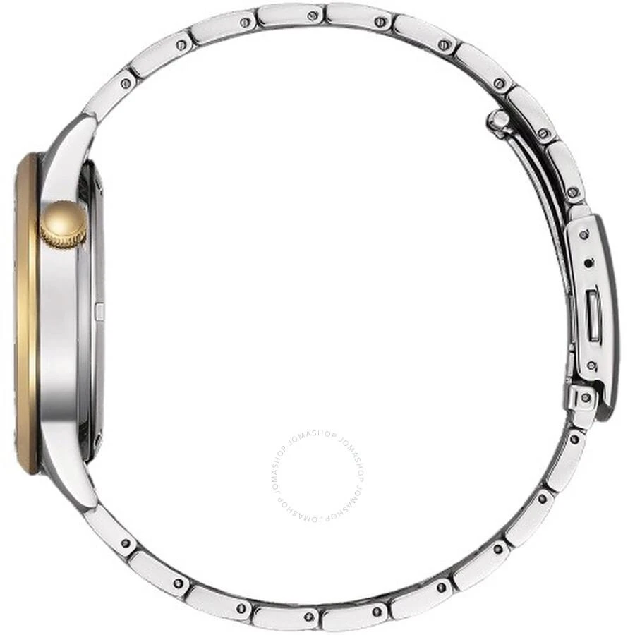 商品Citizen|Mechanical Automatic Men's Watch NH9134-83X,价格¥1504,第2张图片详细描述