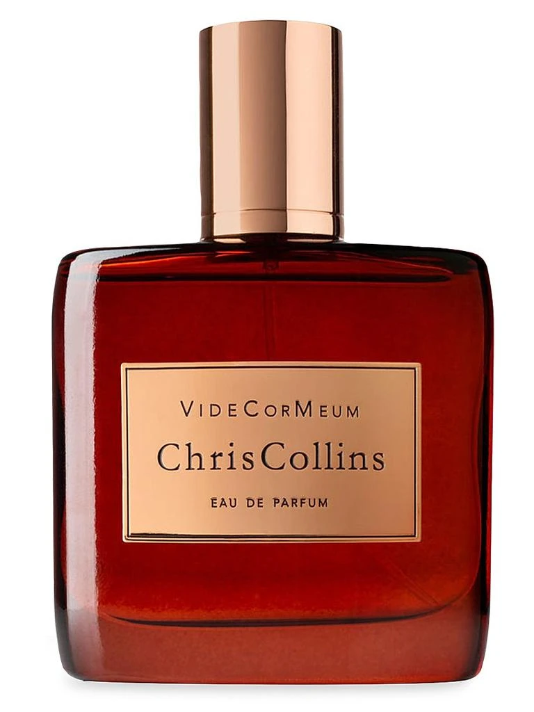 商品Chris Collins|Rubeus Vide Cor Meum Eau De Parfum,价格¥1302,第1张图片