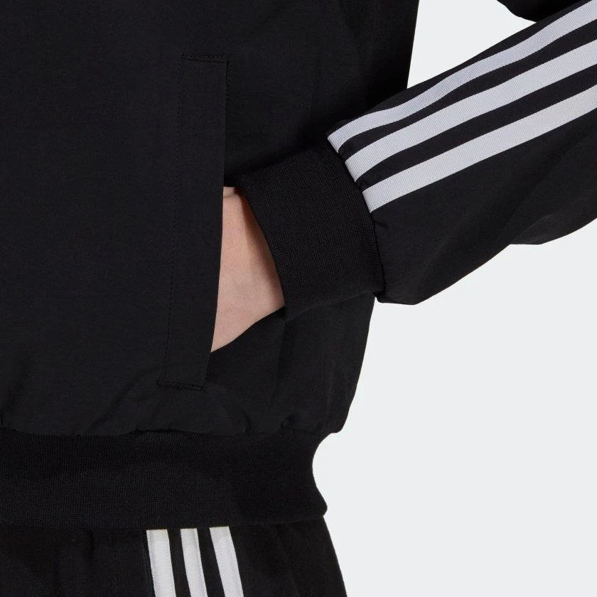 Women's adidas Essentials 3-Stripes Track Jacket 商品