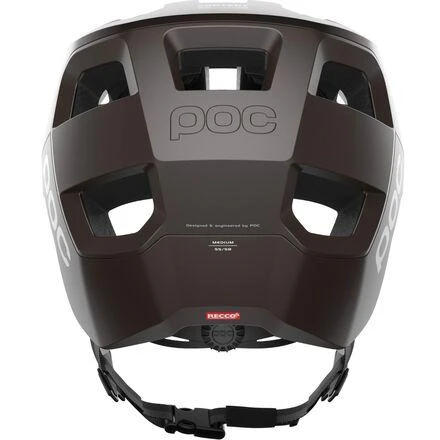 商品POC Sports|Kortal Helmet,价格¥829,第4张图片详细描述