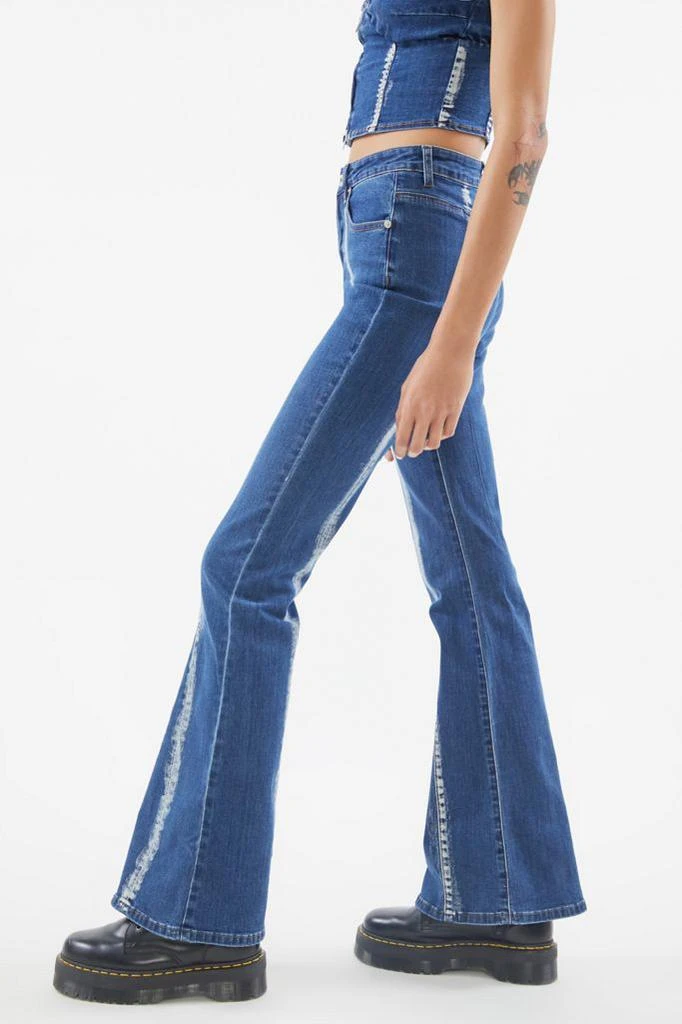 商品I.AM.GIA|I.AM.GIA Savannah Mid-Rise Flare 牛仔裤,价格¥623,第5张图片详细描述