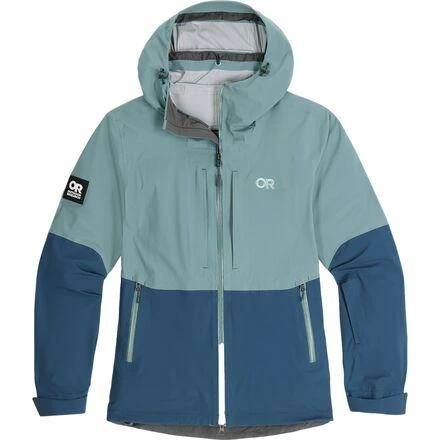 商品Outdoor Research|Carbide Jacket - Women's,价格¥1223,第2张图片详细描述