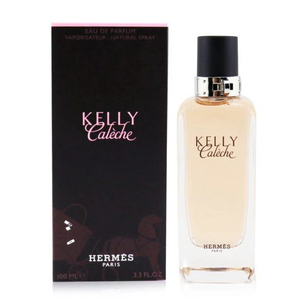 商品Hermes|Kelly Caleche Eau de Parfum,价格¥1281,第1张图片